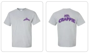 Mr Crappie Soft Tee