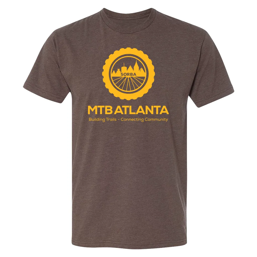 MTB Atlanta - Men's Shirt (2 Color Options)