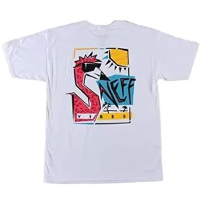 Neff Vibey Men's Short-Sleeve Shirts (Brand New)
