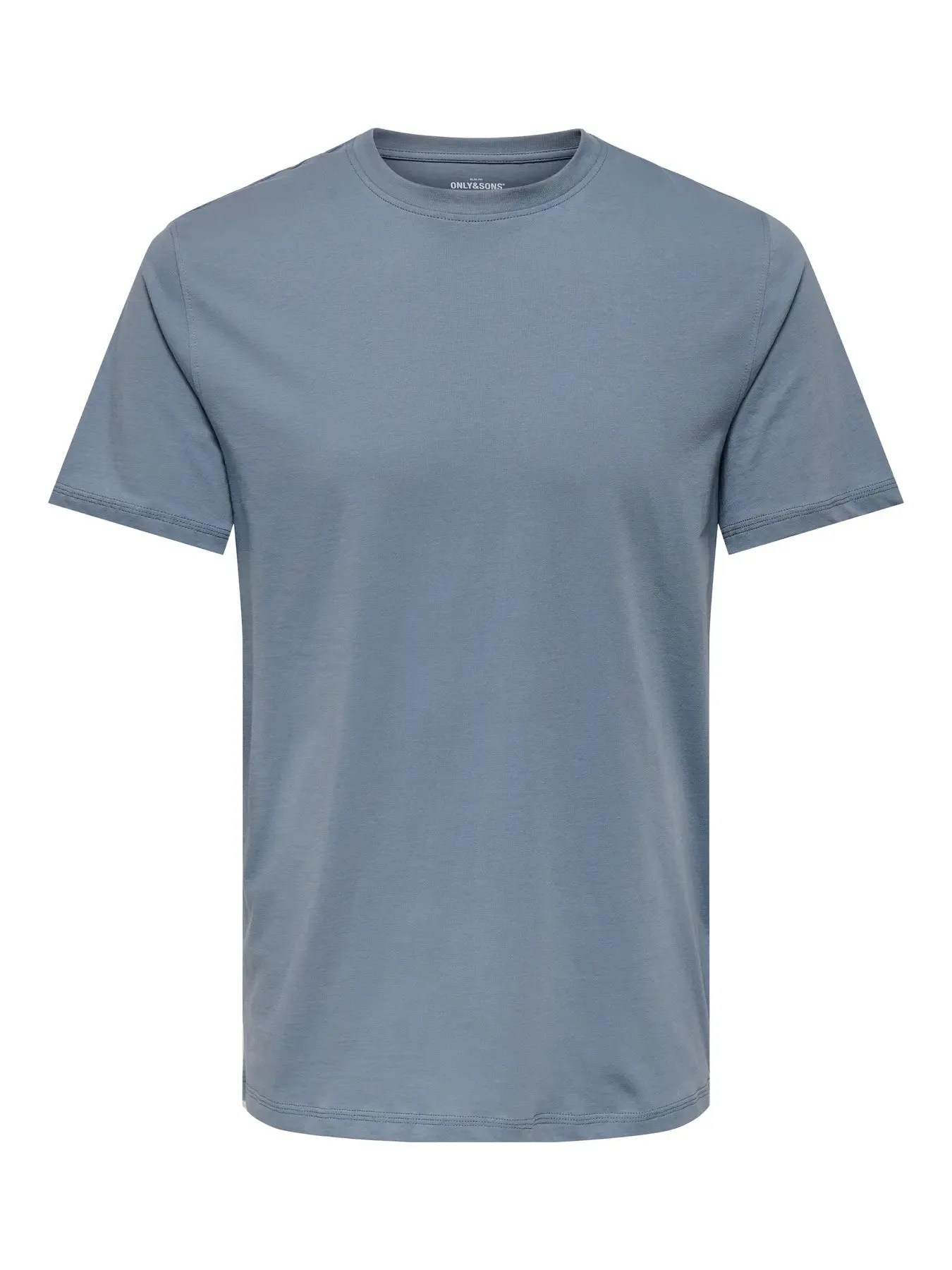 ONS MAX LIFE SS STITCH TEE