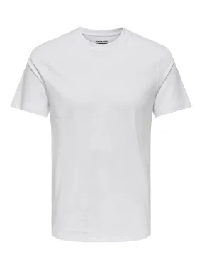 ONS MAX LIFE SS STITCH TEE