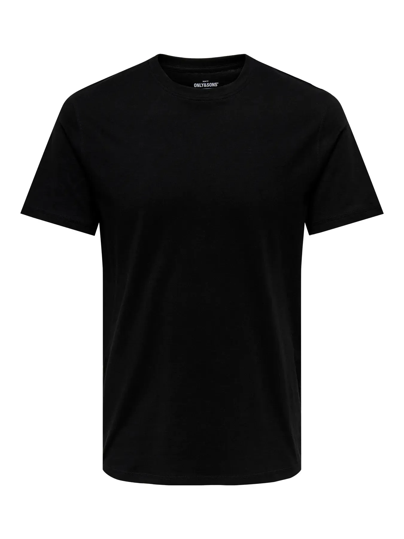 ONS MAX LIFE SS STITCH TEE