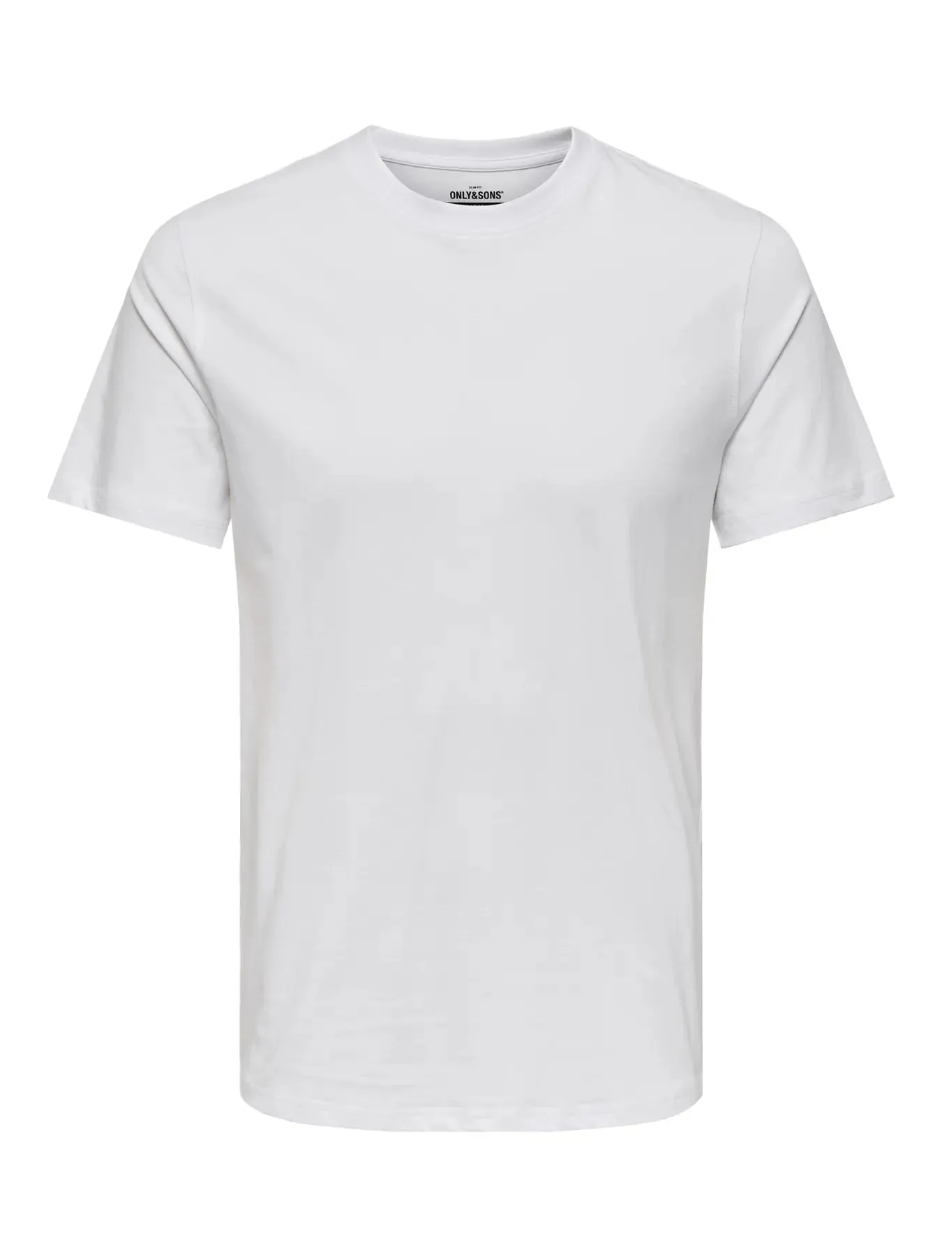 ONS MAX LIFE SS STITCH TEE