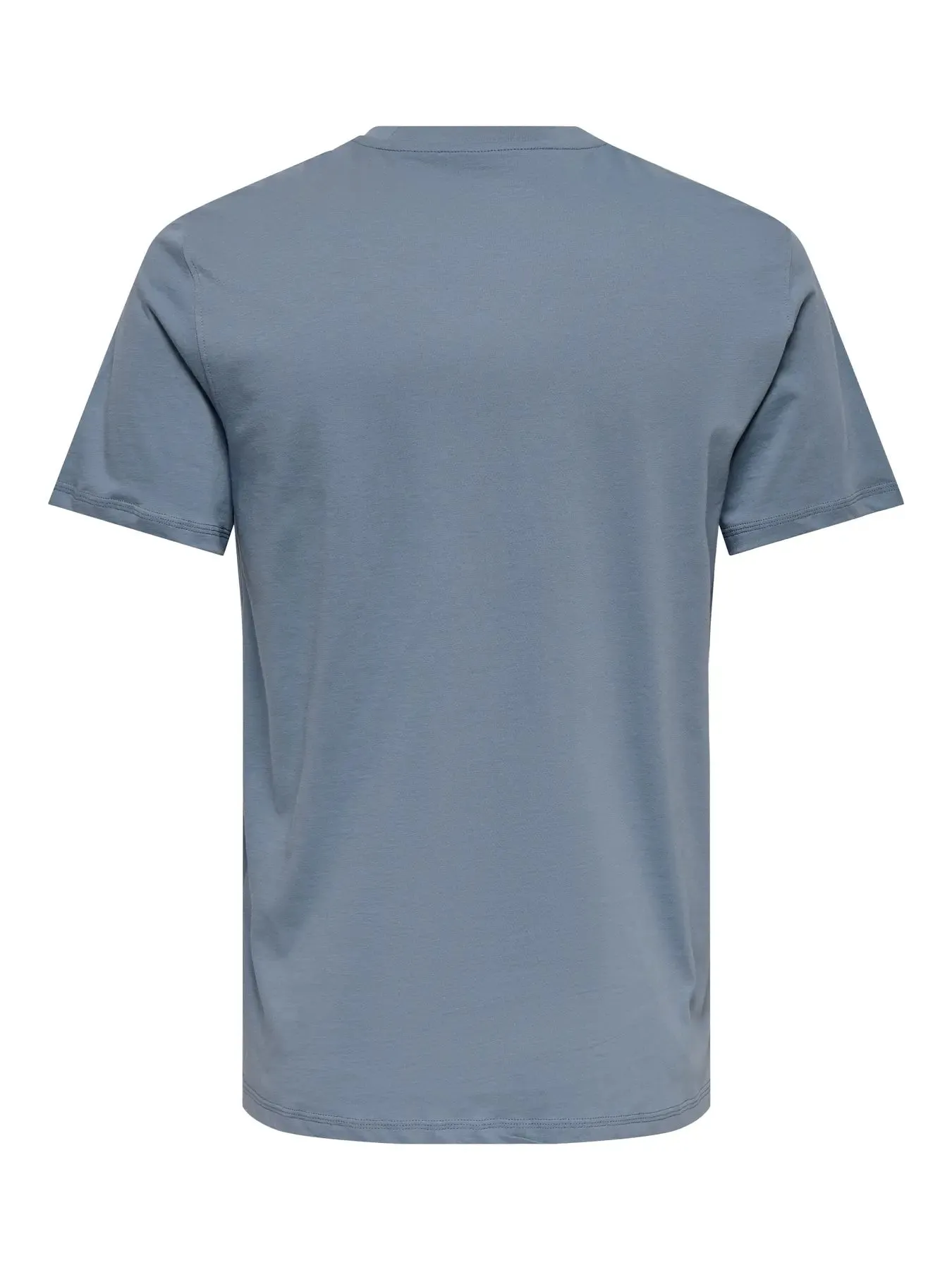ONS MAX LIFE SS STITCH TEE