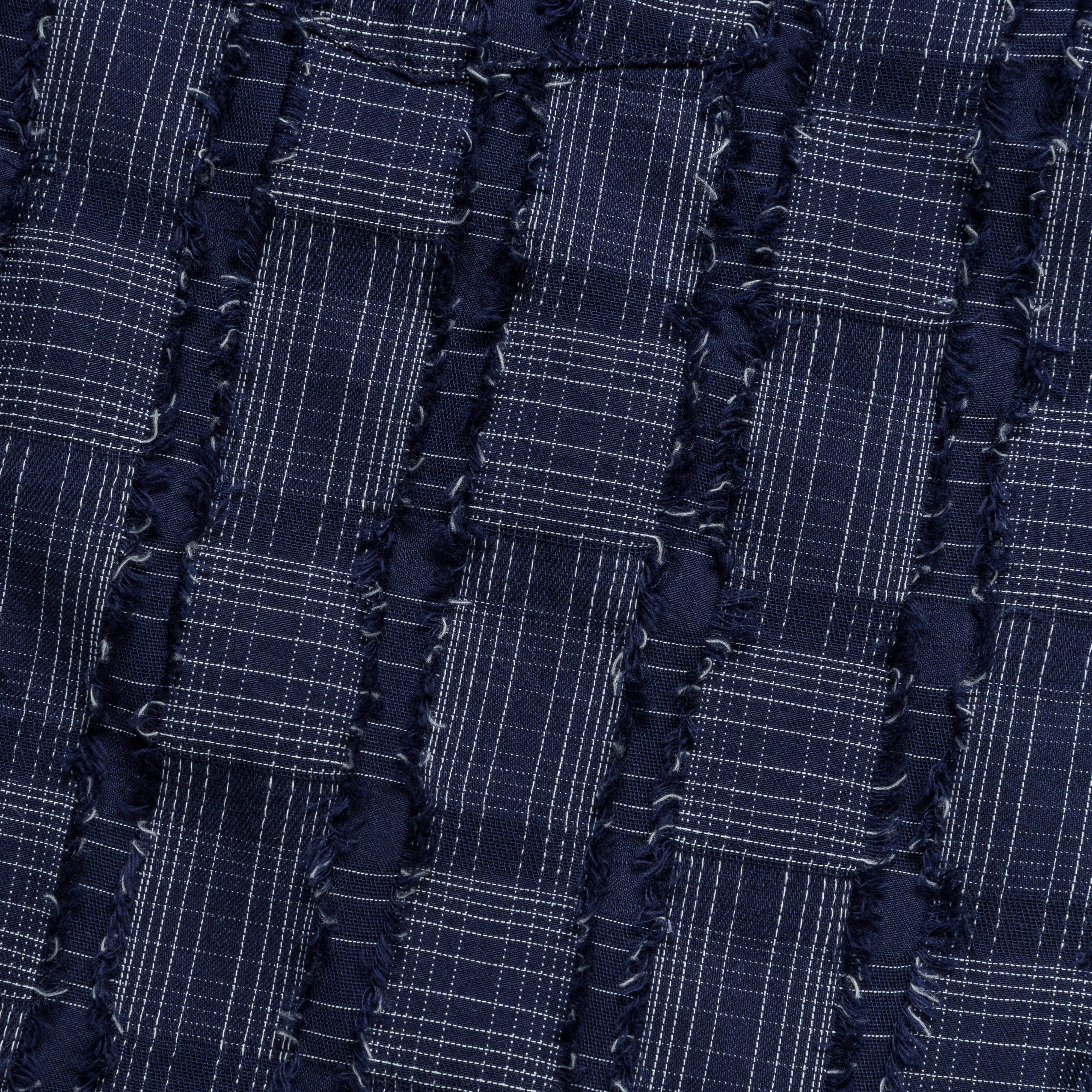 Orion LS Shirt - Navy
