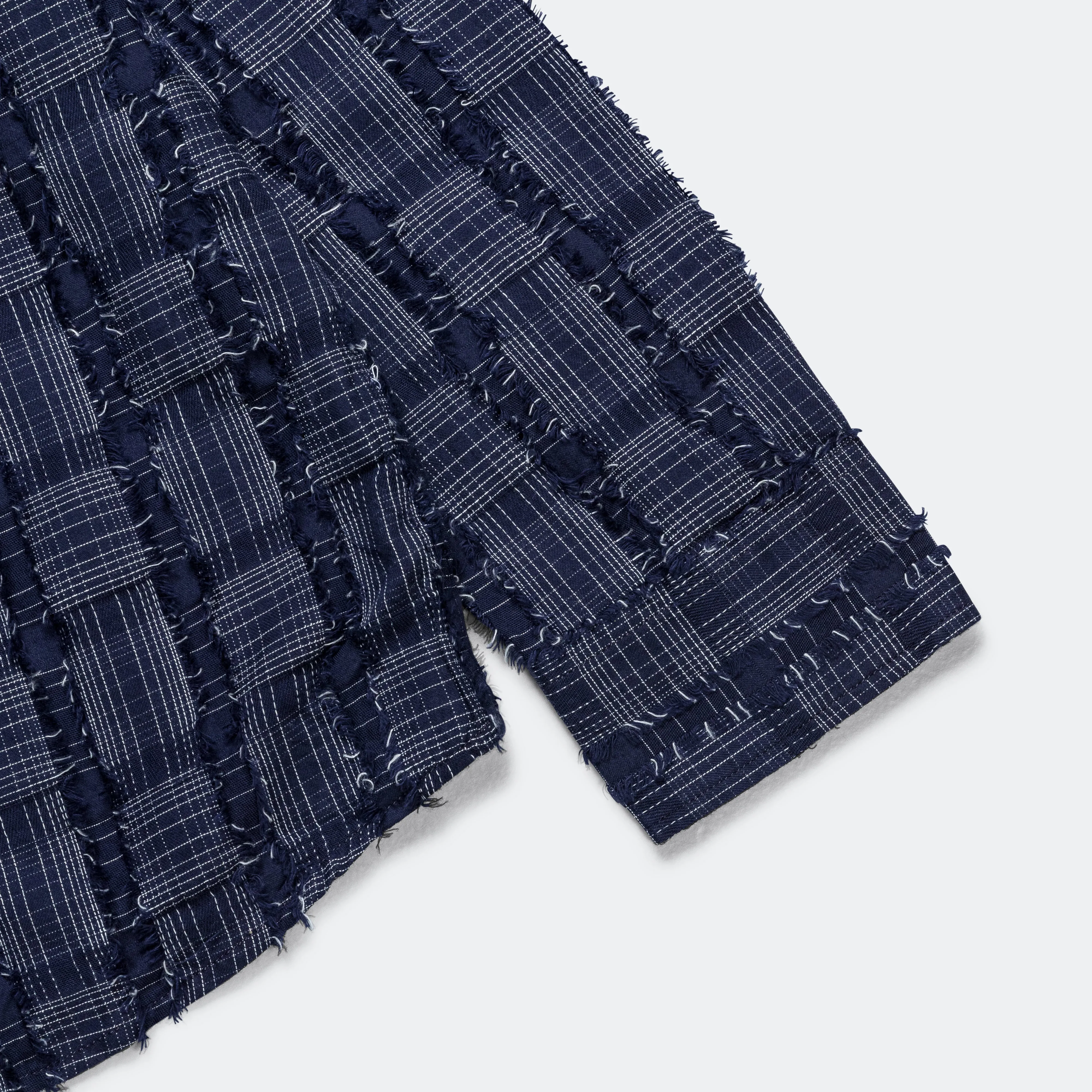 Orion LS Shirt - Navy
