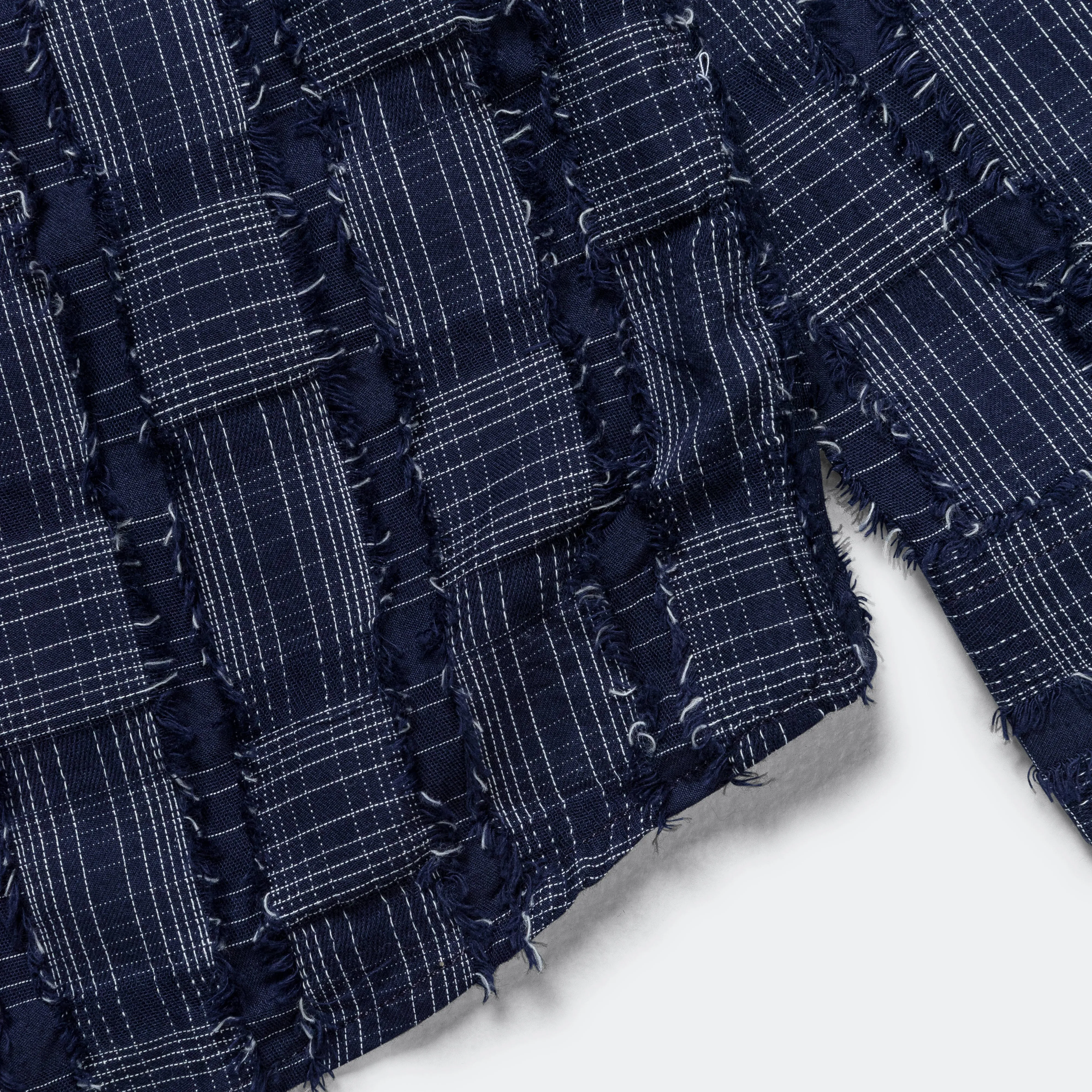 Orion LS Shirt - Navy