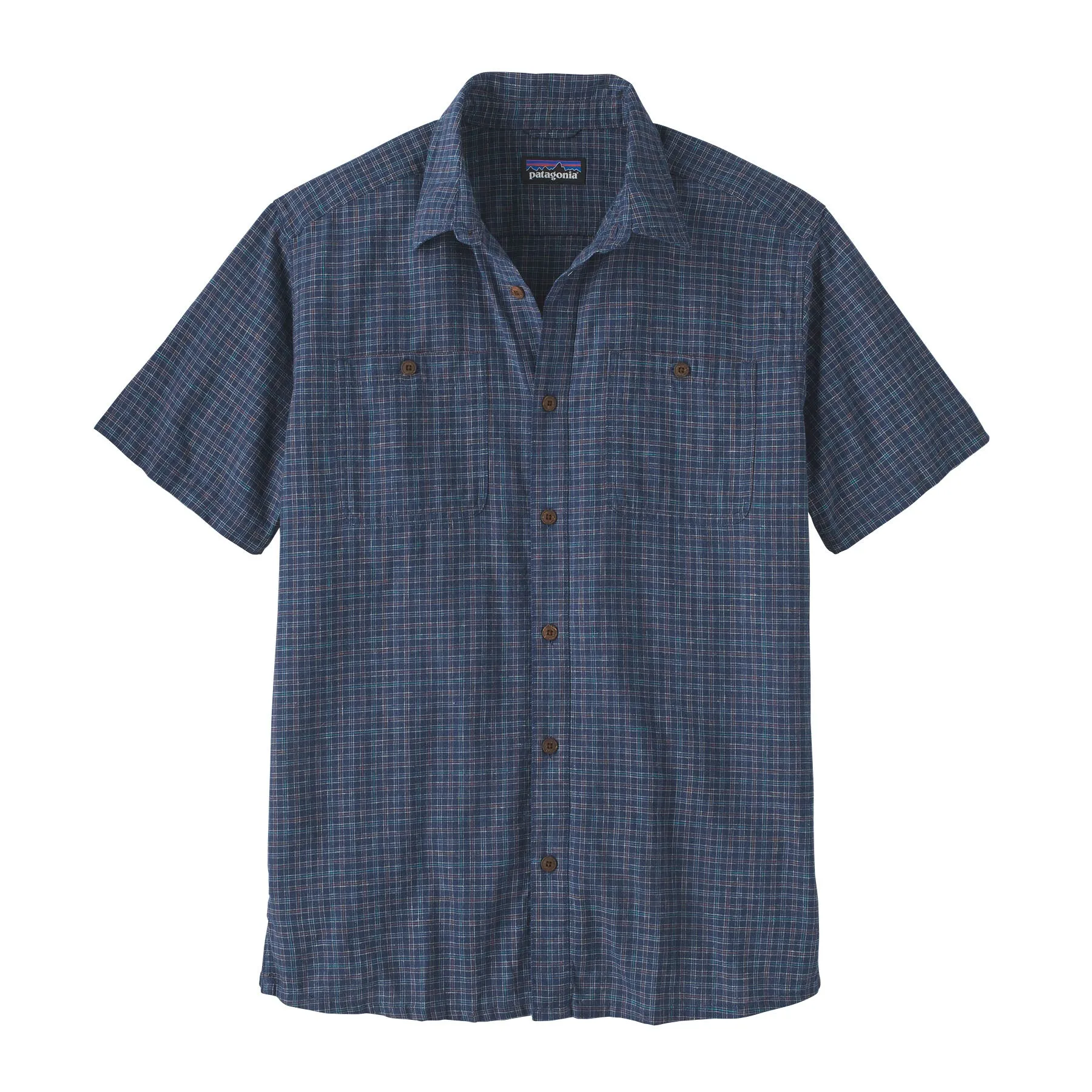 Patagonia Back Step Shirt Men's