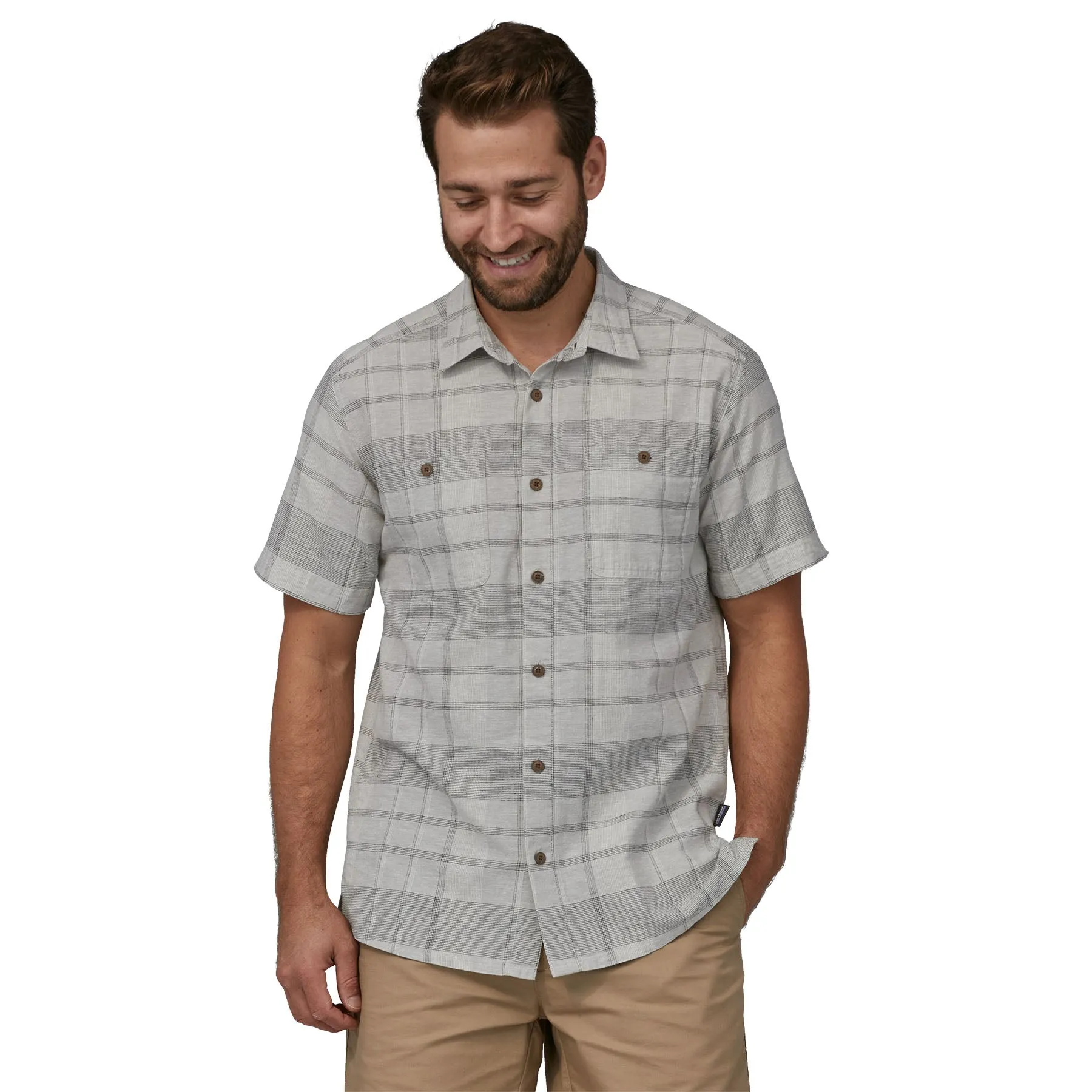 Patagonia Back Step Shirt Men's