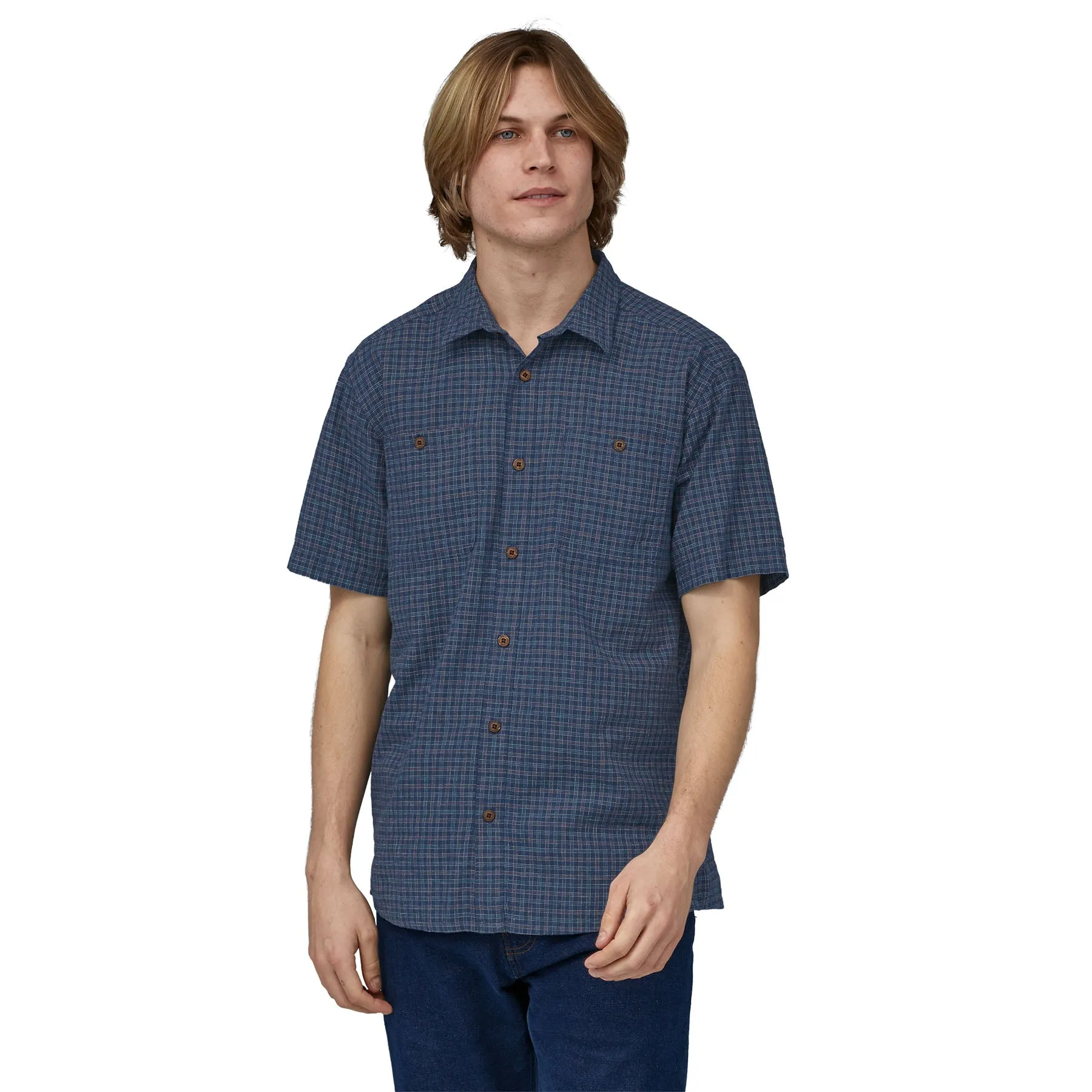 Patagonia Back Step Shirt Men's