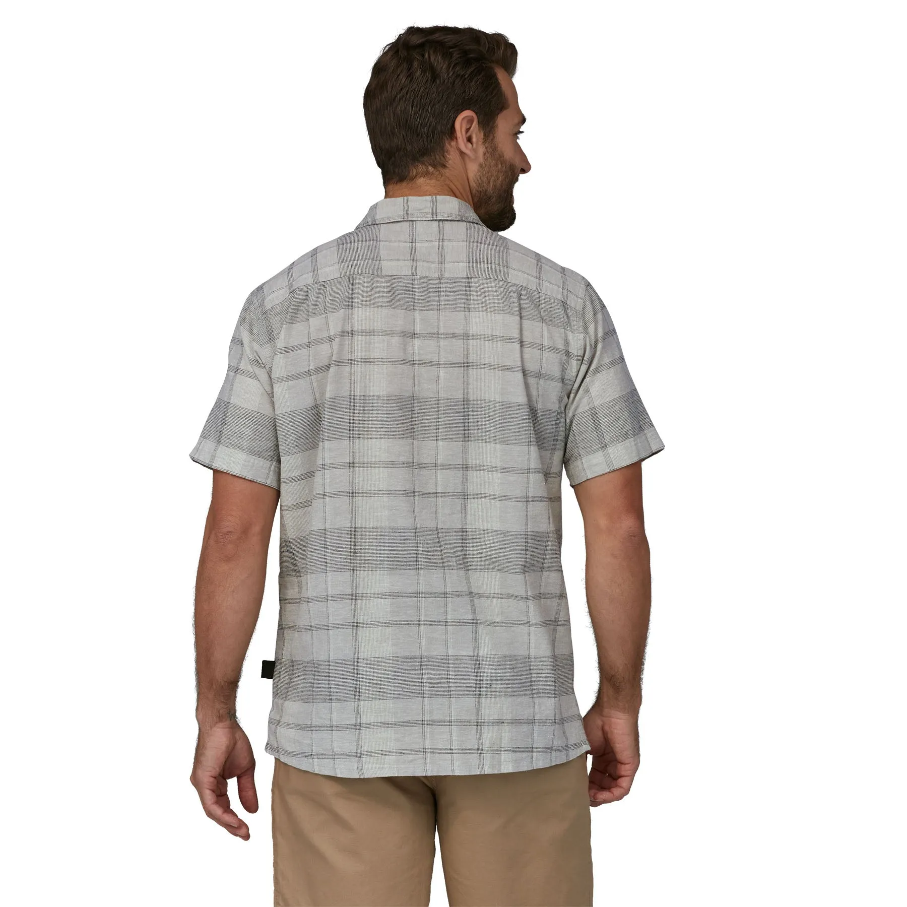 Patagonia Back Step Shirt Men's