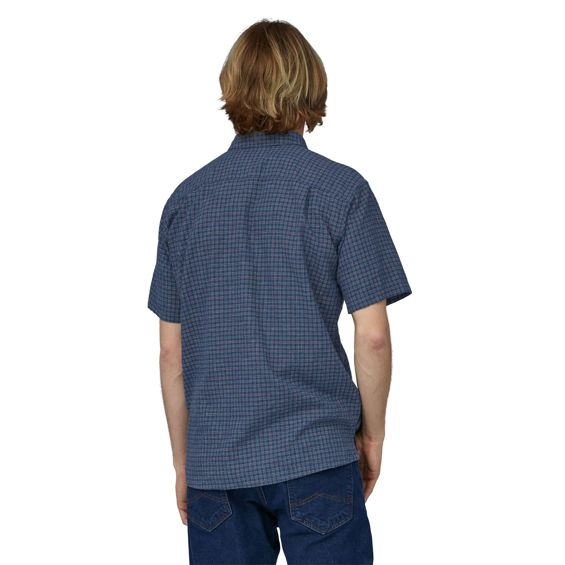 Patagonia Back Step Shirt Men's