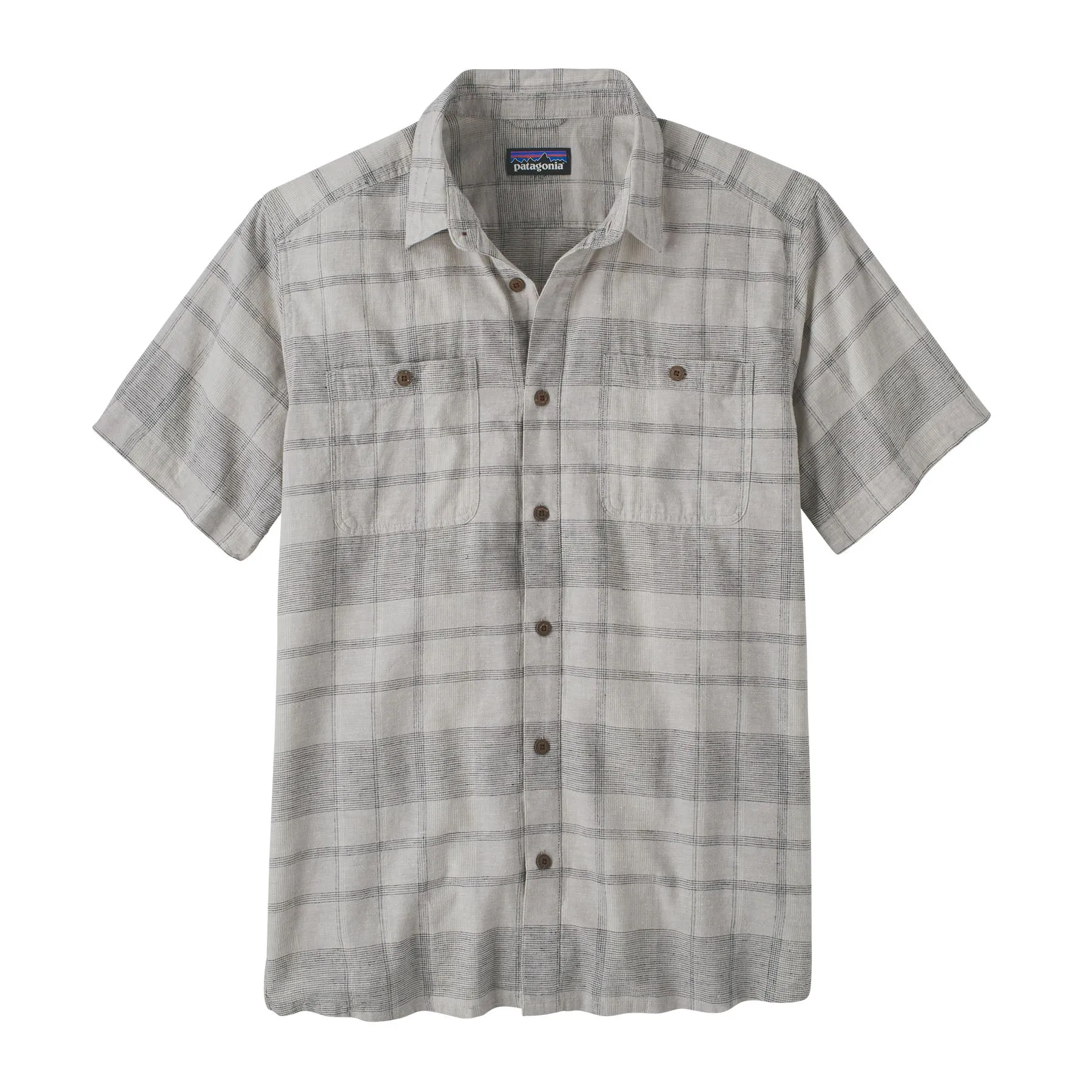 Patagonia Back Step Shirt Men's