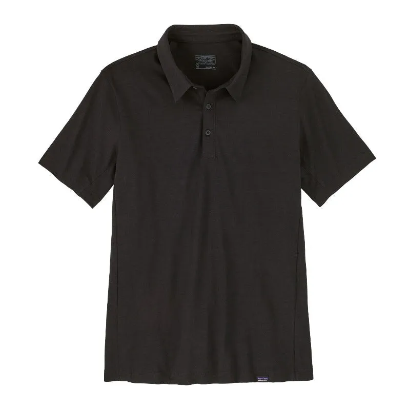 Patagonia Men's Essential Polo