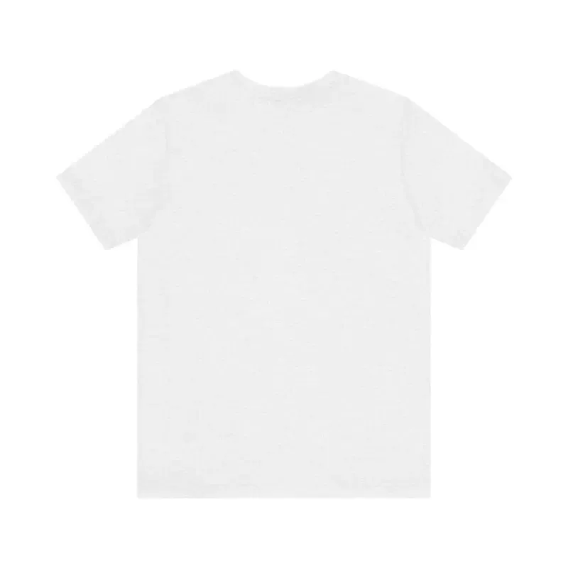 Pineapple Vibes Cozy Unisex Jersey Short Sleeve Tee