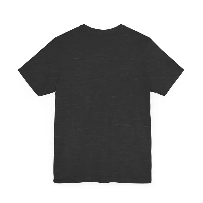Pineapple Vibes Cozy Unisex Jersey Short Sleeve Tee