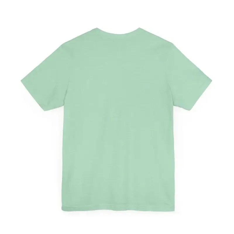 Pineapple Vibes Cozy Unisex Jersey Short Sleeve Tee
