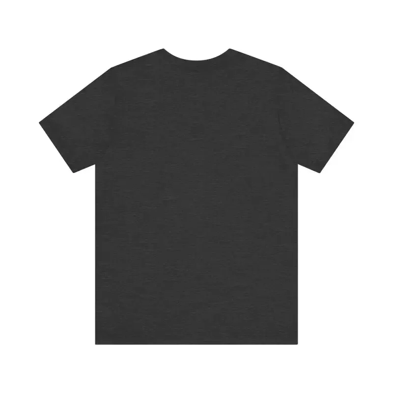 Pineapple Vibes Cozy Unisex Jersey Short Sleeve Tee
