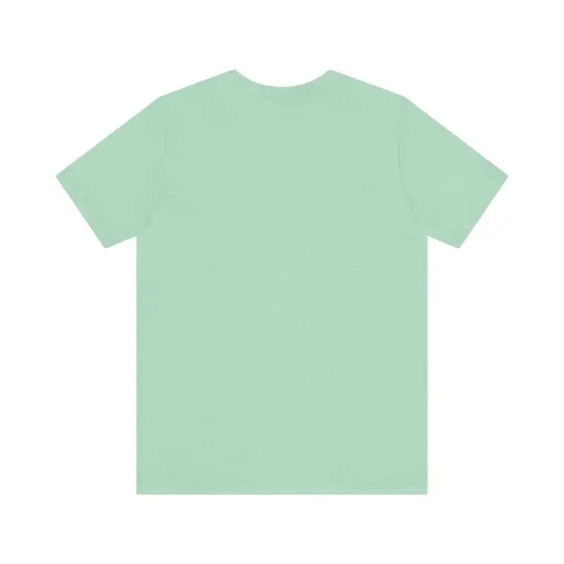 Pineapple Vibes Cozy Unisex Jersey Short Sleeve Tee