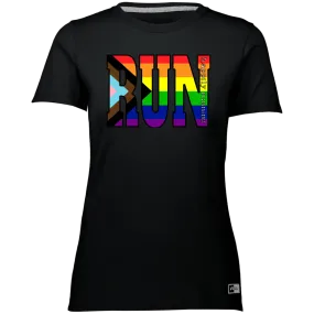 Pride -  Essential Dri-Power Tee
