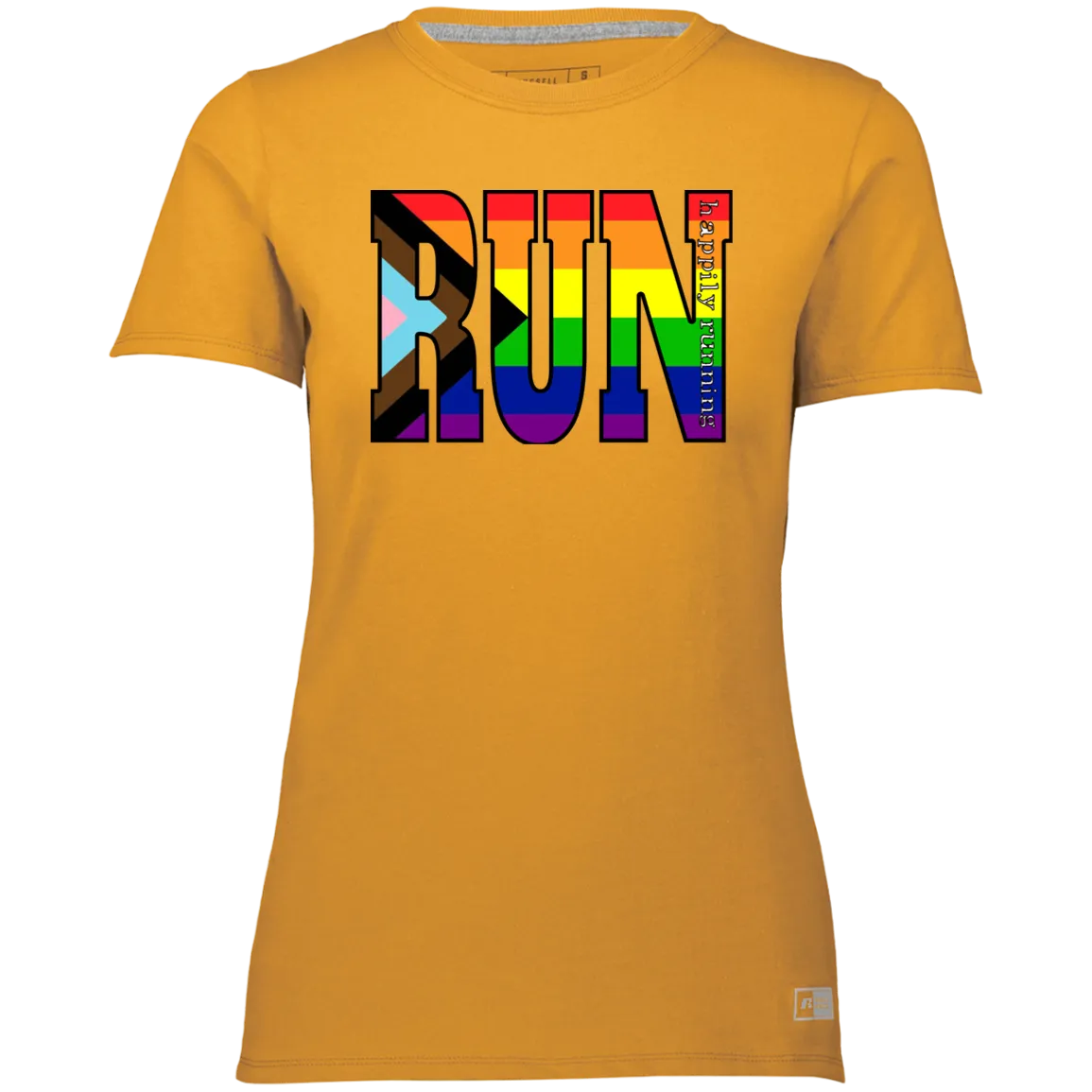 Pride -  Essential Dri-Power Tee