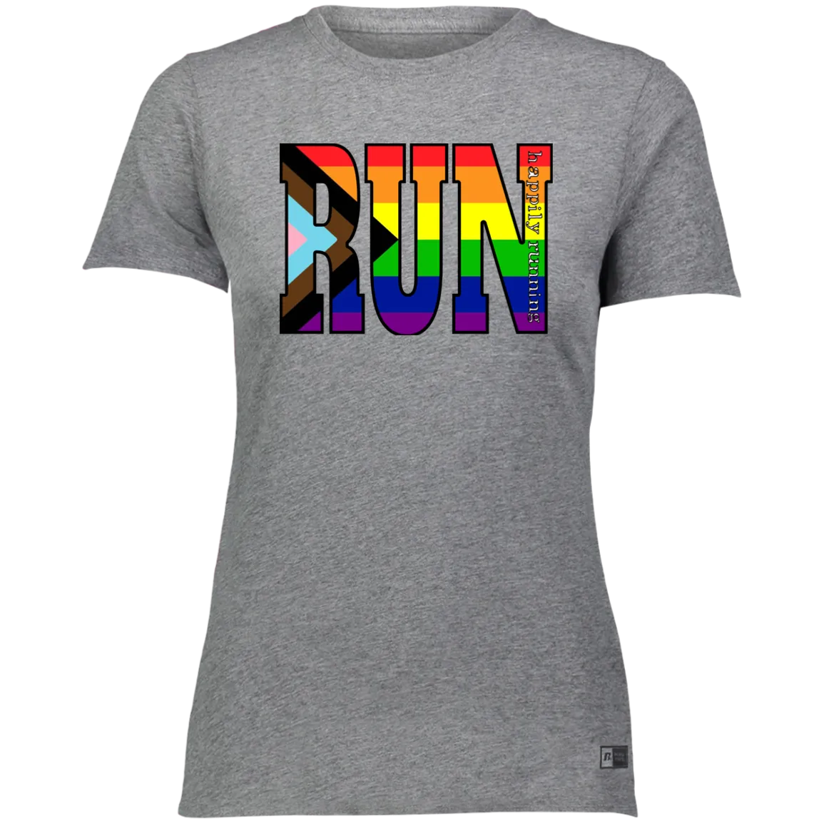 Pride -  Essential Dri-Power Tee