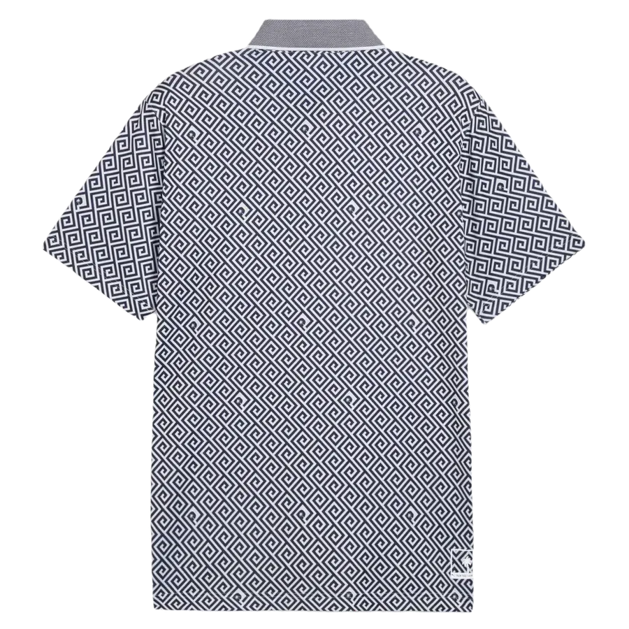 Puma x PTC Resort Golf Polo - Navy