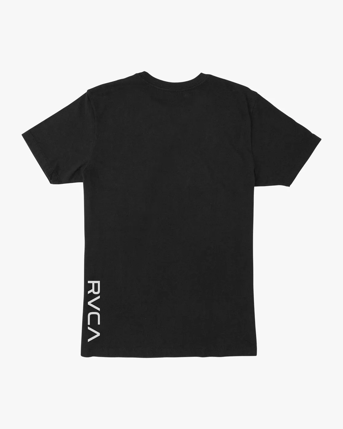 RVCA 2X Workout Shirt - Black