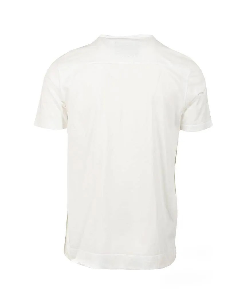 See Yah Pamela Hanné T-Shirt White