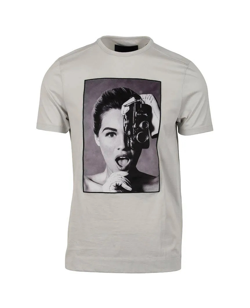 See Yah Pamela Hanné T-Shirt White