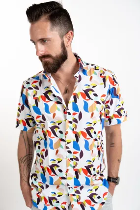 Short Sleeve Shirt - Gio