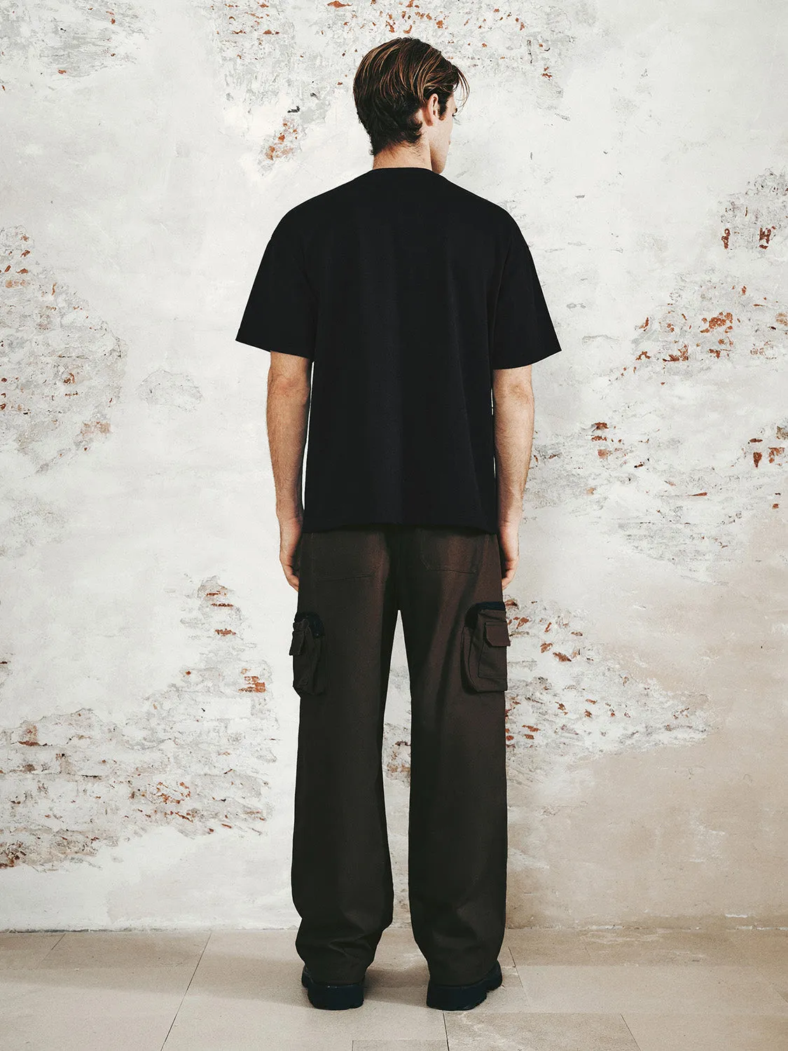 Short Sleeve T-Shirts