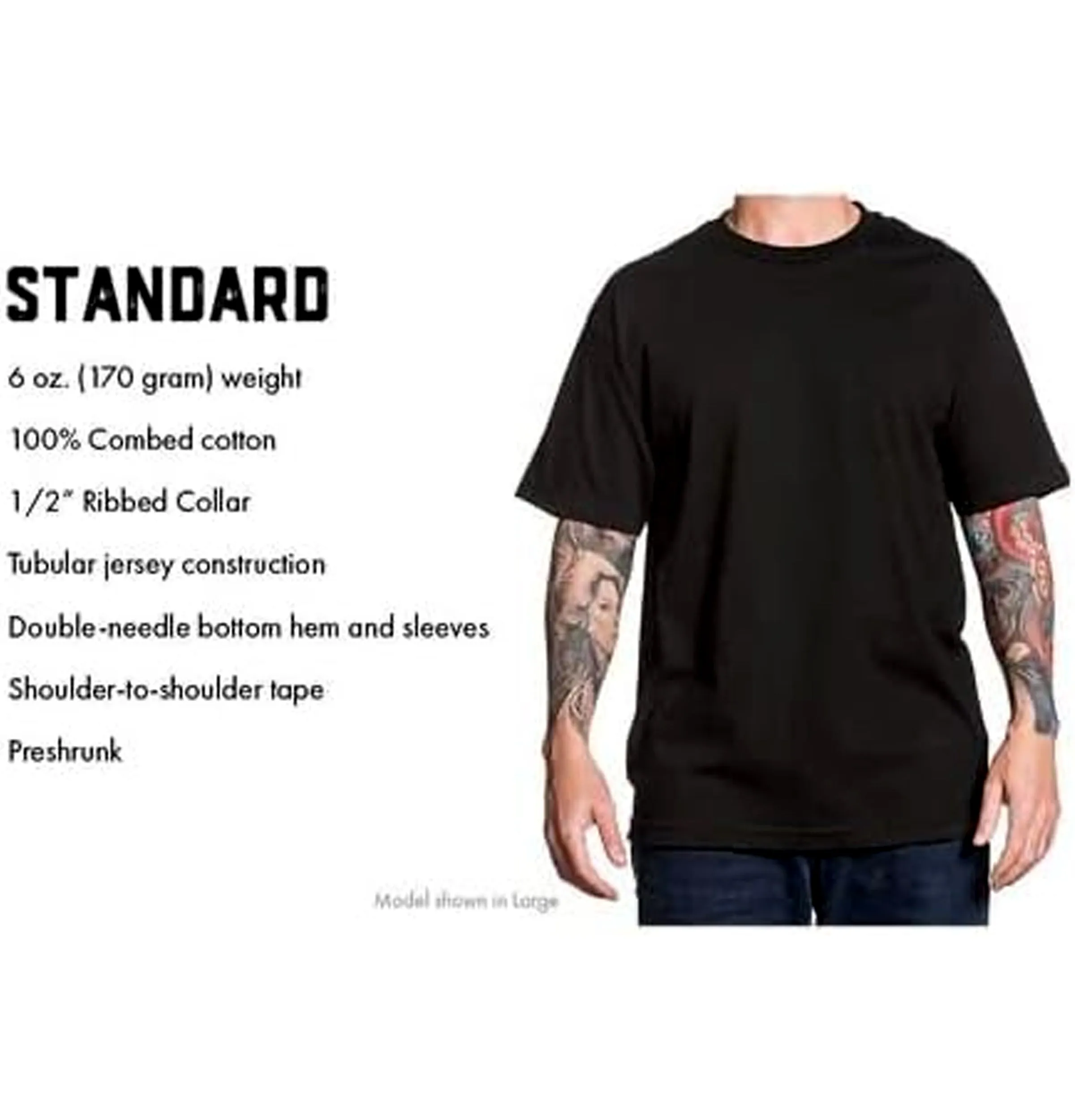 Sullen Art Collective Lifted Standard Fit SCM6467 New Short Sleeve Men`s T-shirt