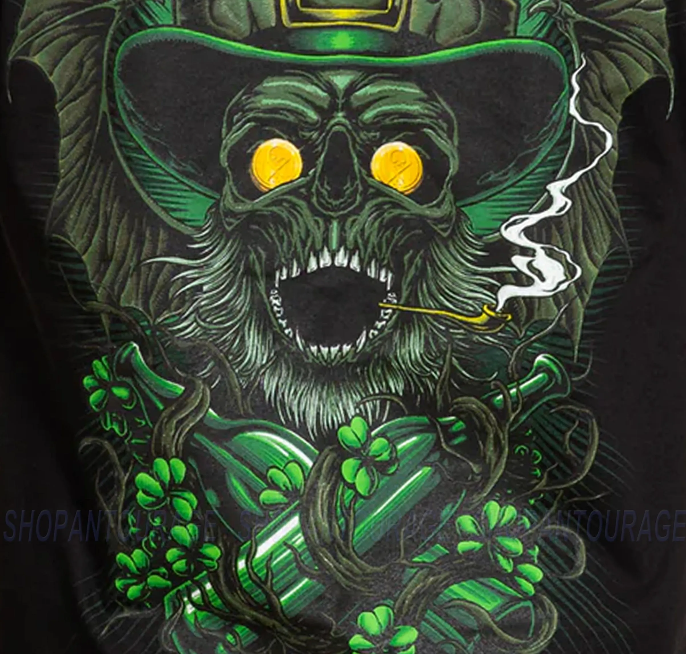 Sullen Art Collective Saint Batty Standard SCM5849 Short Sleeve Men`s T-shirt