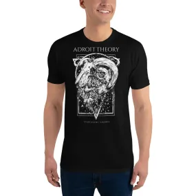T-Shirt: Unisex Short Sleeve - Evangelion V. Ramiel