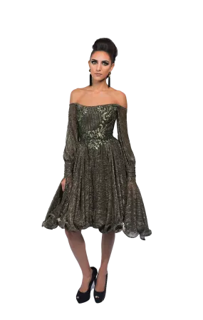 TEMPTATION Look 14