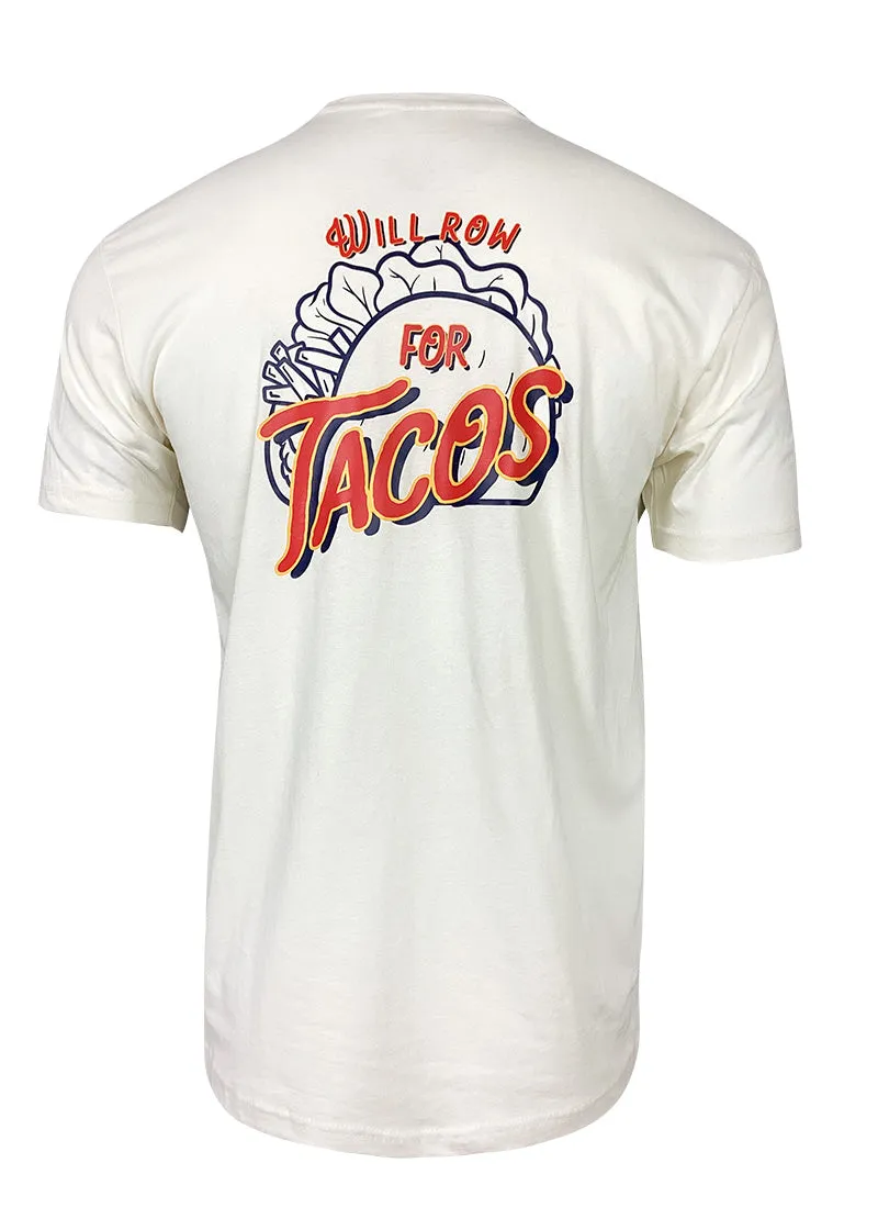 Unisex Tacos Tee
