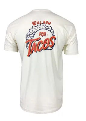 Unisex Tacos Tee