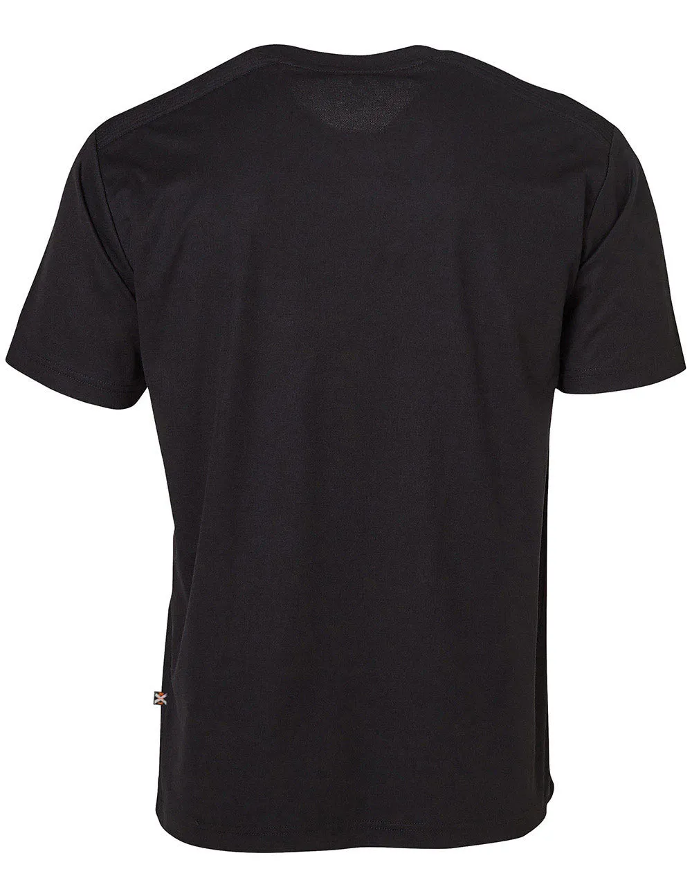 Unisex Truedry Unique Stitch Shoulder Panelling Tee - TS209