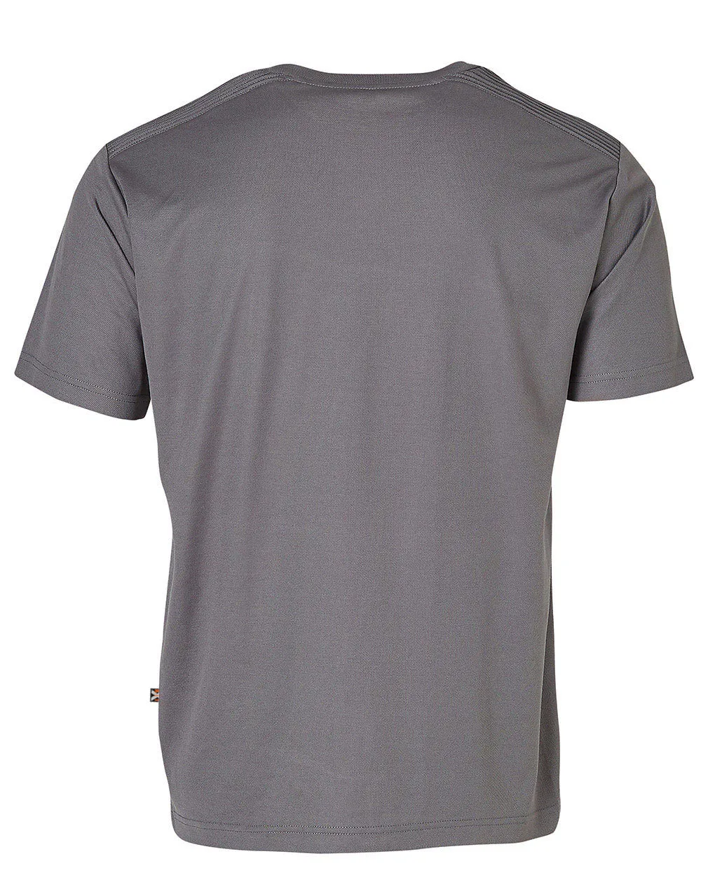 Unisex Truedry Unique Stitch Shoulder Panelling Tee - TS209