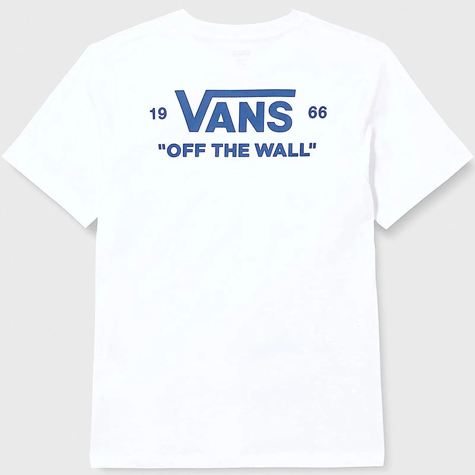 Vans Kids Essential Short Sleeve T-Shirt