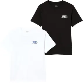 Vans Kids Essential Short Sleeve T-Shirt
