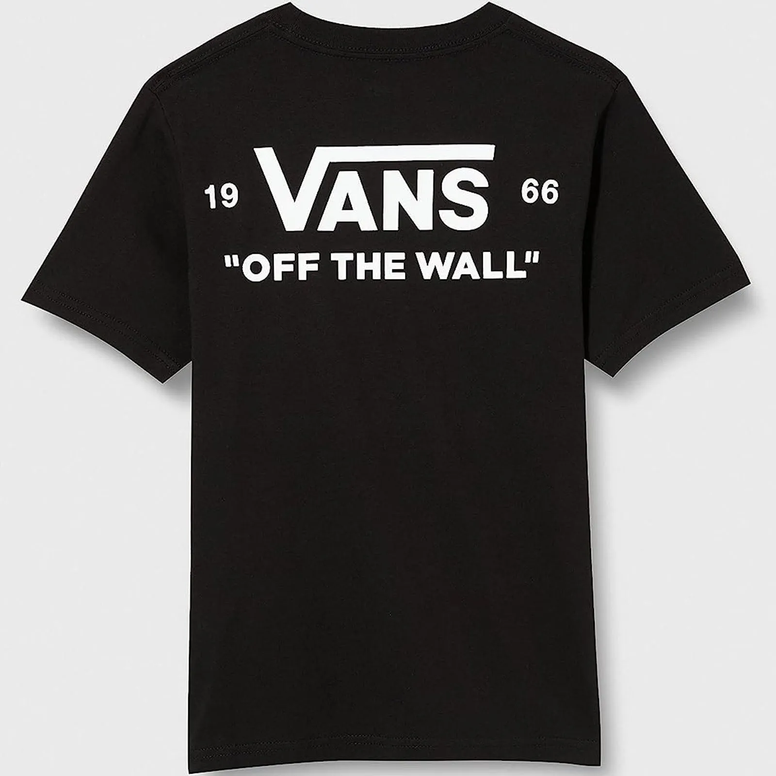 Vans Kids Essential Short Sleeve T-Shirt