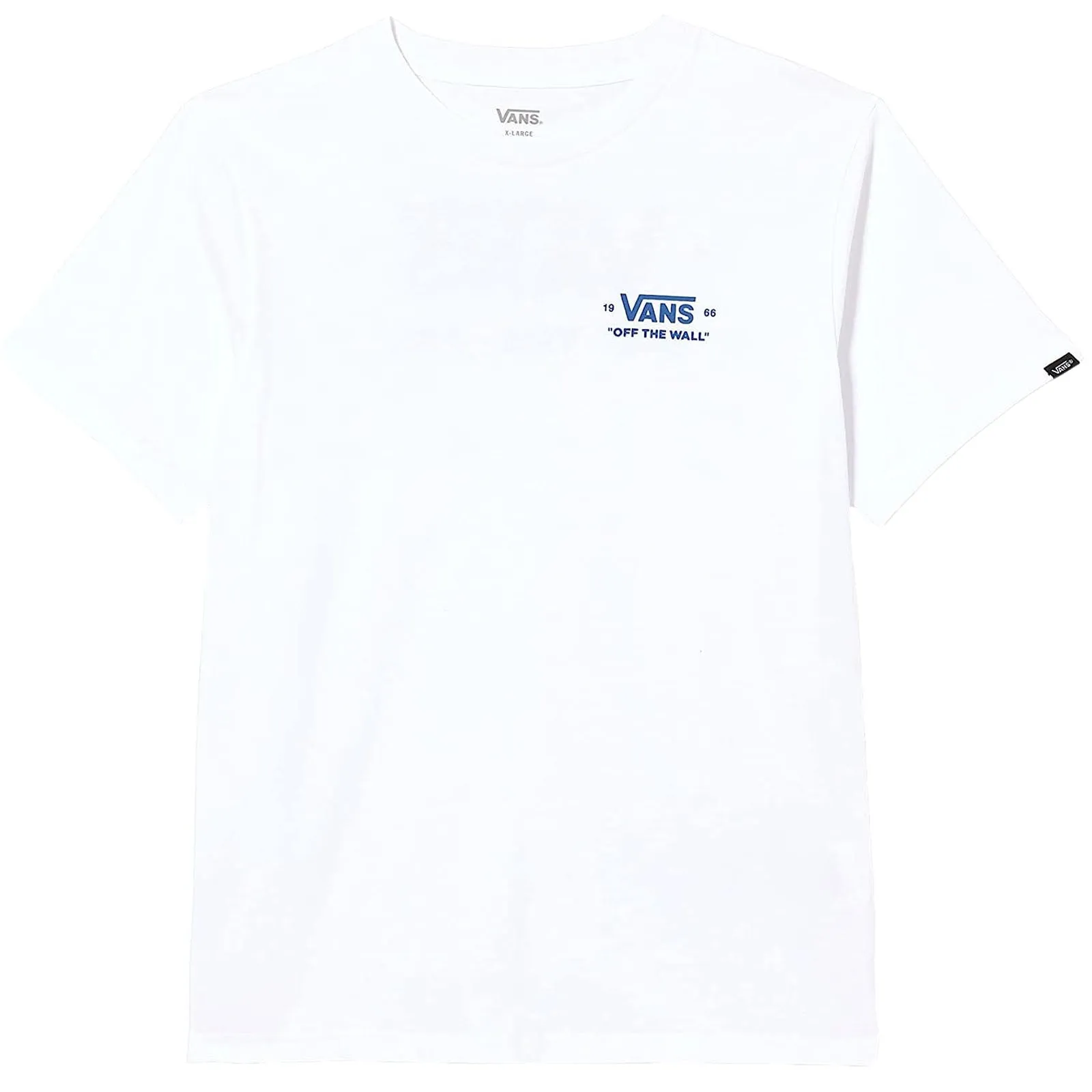 Vans Kids Essential Short Sleeve T-Shirt