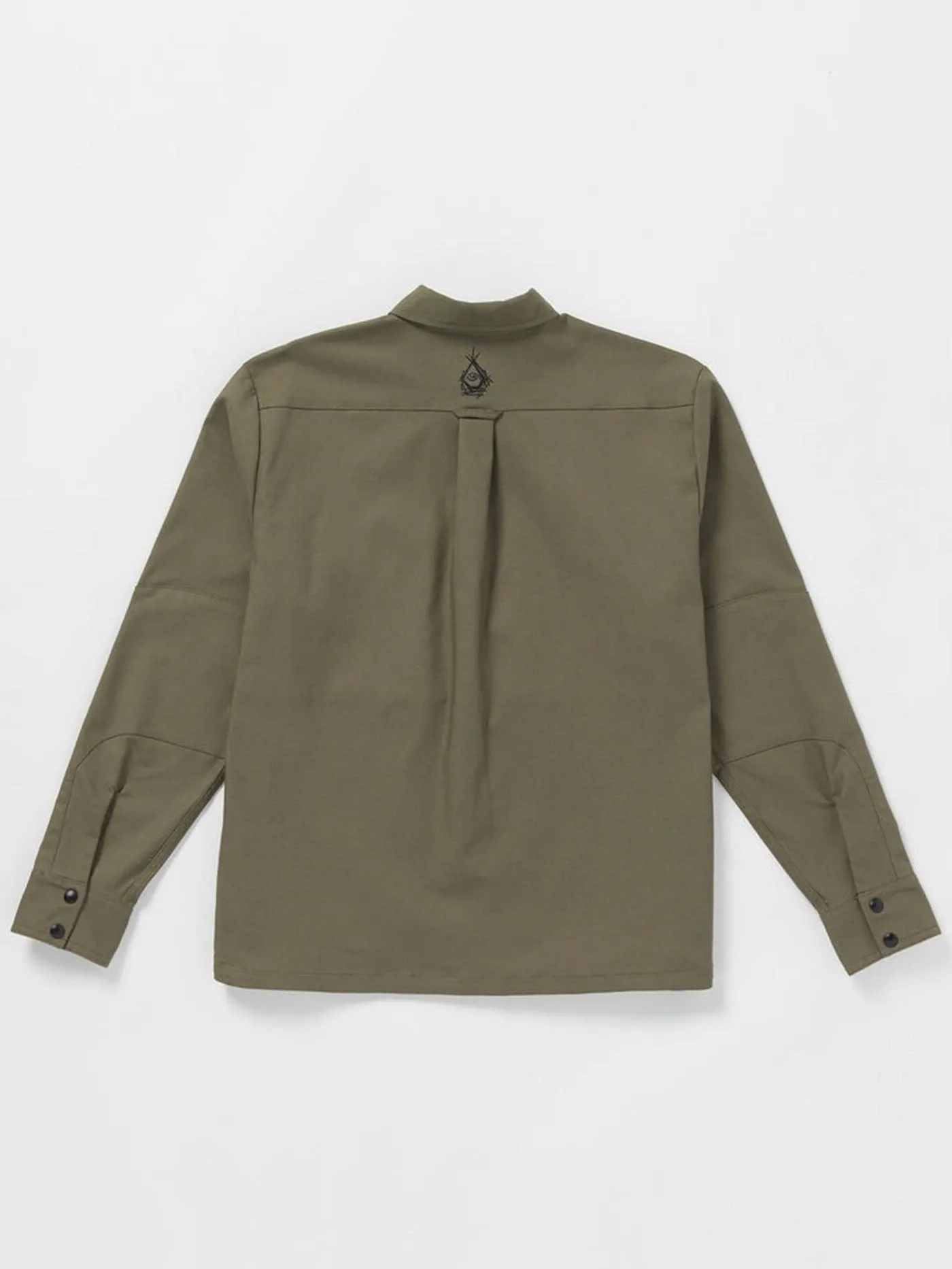 Volcom x Tokyo True B Iguchi Work Buttondown Shirt