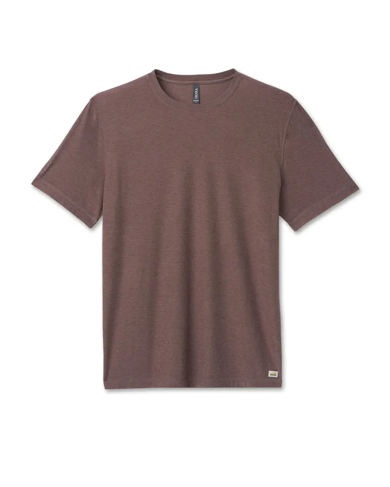 Vuori Men's Strato Short Sleeve Tech Tee