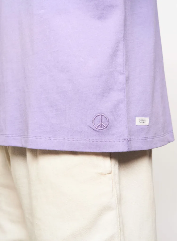 Wisteria Tee
