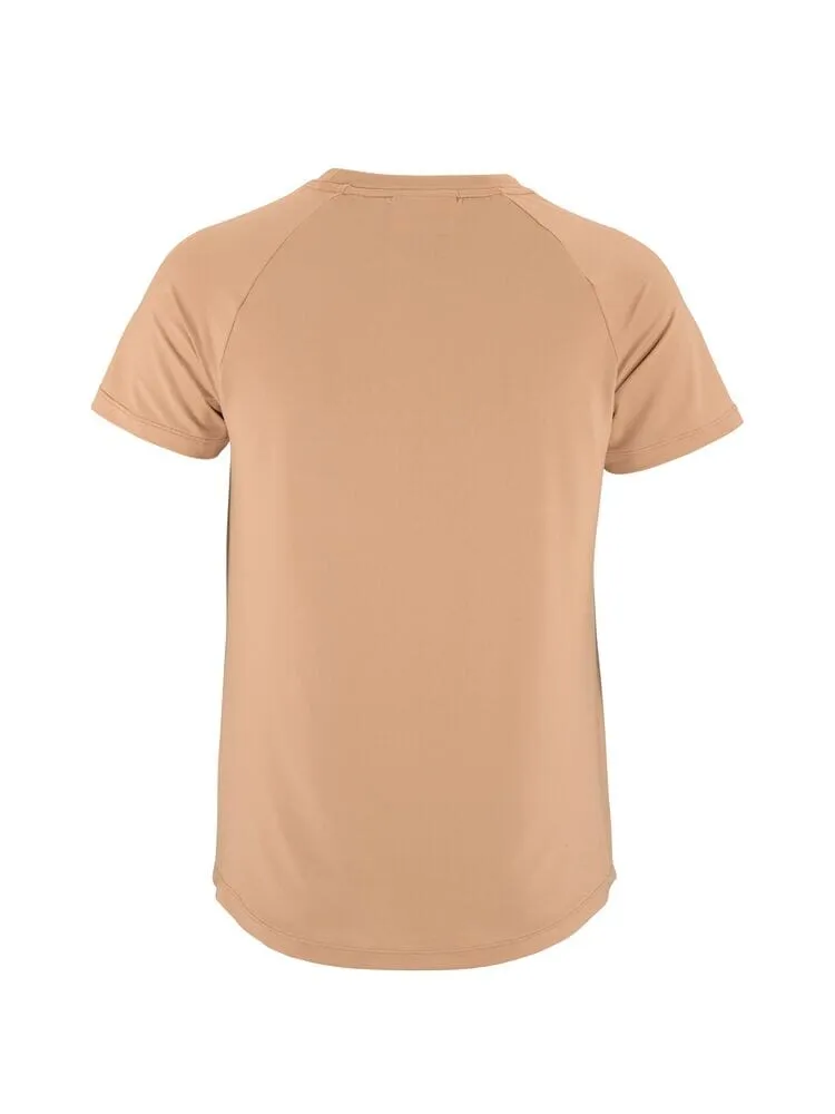 Women's Collective Short Sleeve Tee