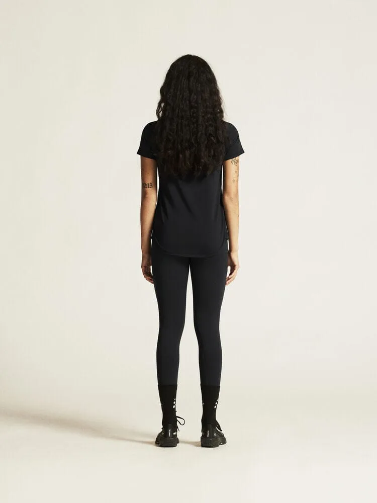 Women's Collective Short Sleeve Tee