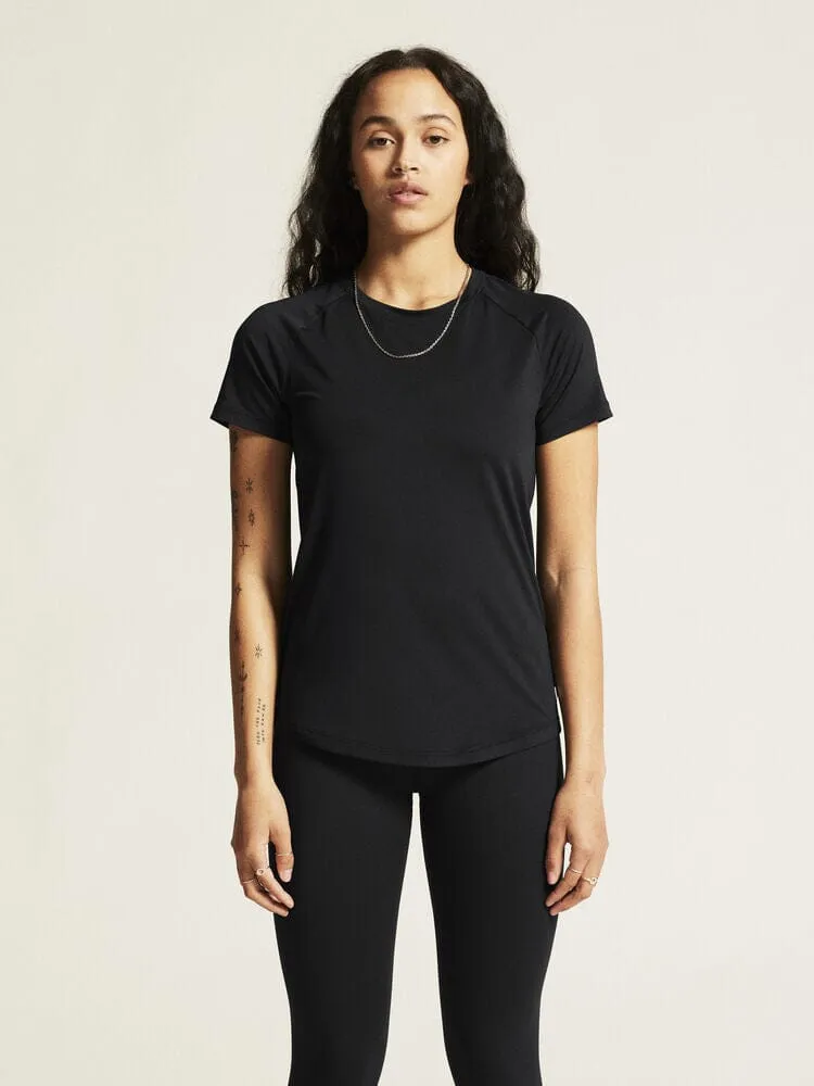 Women's Collective Short Sleeve Tee